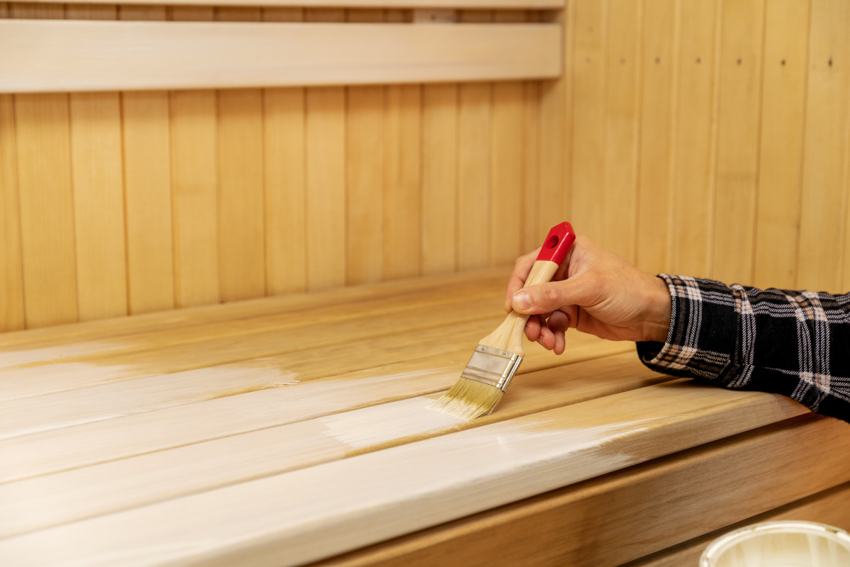 Saunaholz Vergleich: Die richtige Holzart für deine Sauna finden