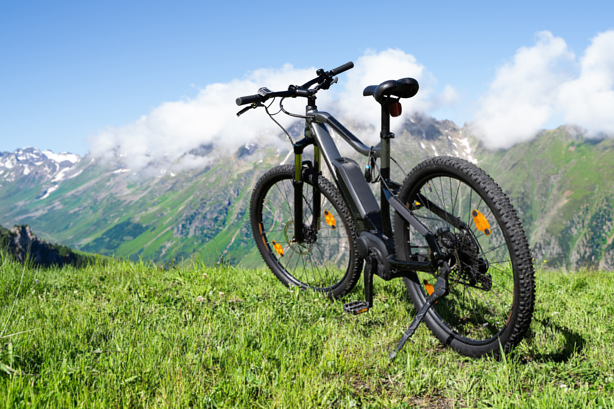 E-Bike kaufen: Ratgeber für den perfekten Elektrofahrrad-Kauf