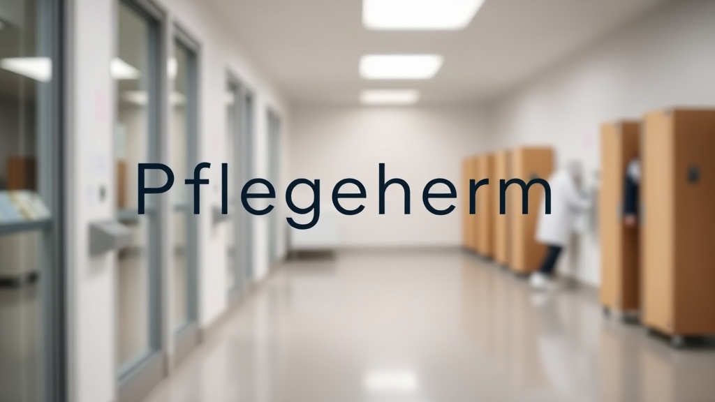 Pflegeheim Kosten 2025/2026: Was Sie wirklich zahlen müssen