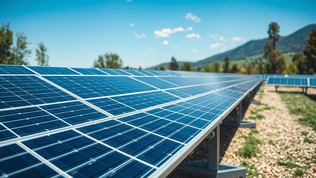 Photovoltaikanlage Autarkiegrad: So unabhängig wirst du wirklich
